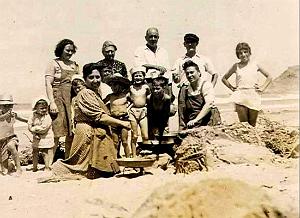 Oran- SDV- 2405- Paques-Paella